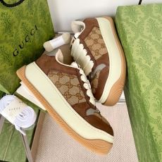 Gucci Screener Shoes